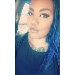 Meet your Posher, Raychel